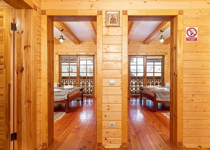 Апарт- ПанщинаГотель