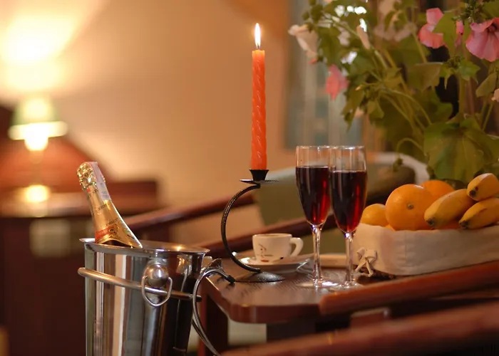 Перлина КарпатГотель