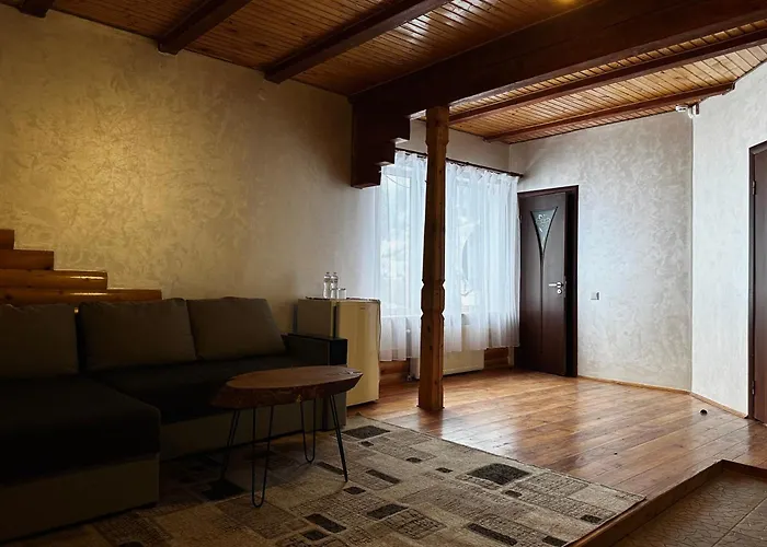 ФільварокГотель