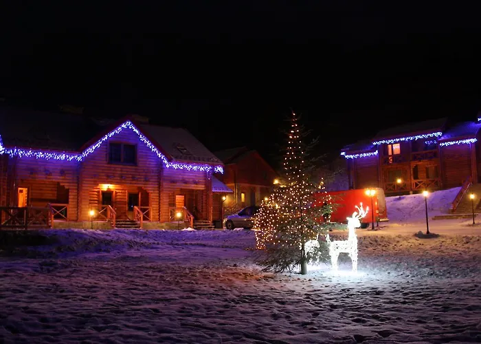 Слов'янкаГотель